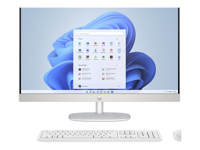 All-In-One HP 27" cr1014nb