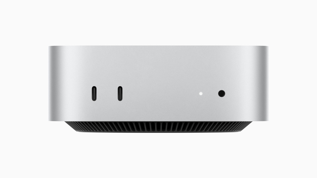 Mac Mini M4 (2024)