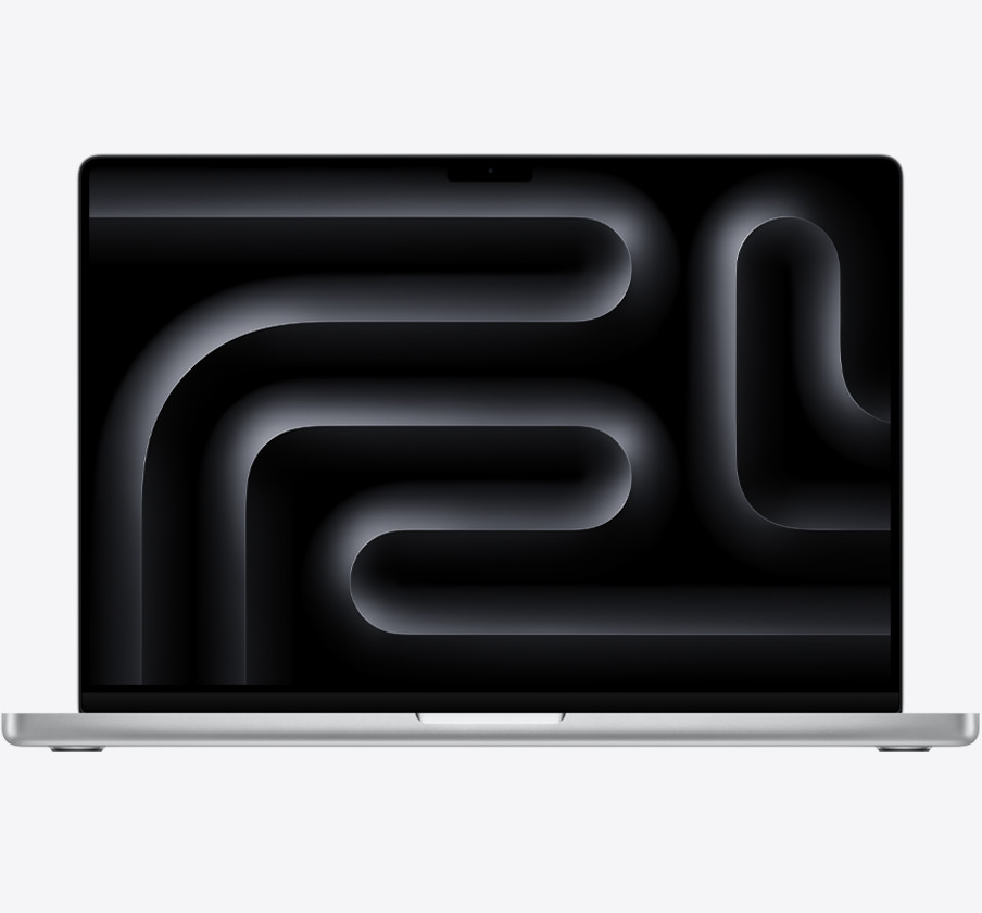 Apple Macbook Pro M4 Pro 16" (2024)