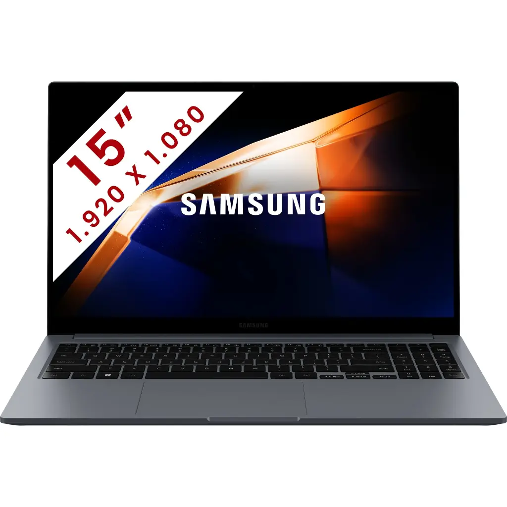 Notebook Samsung Galaxy Book4 N-1