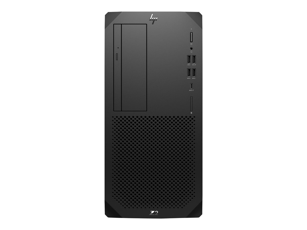 HP Workstation Z2 G9