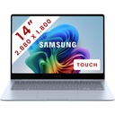 Notebook Samsung Galaxy Book4 Edge 14"