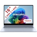 Notebook Samsung Galaxy Book4 Edge 16"