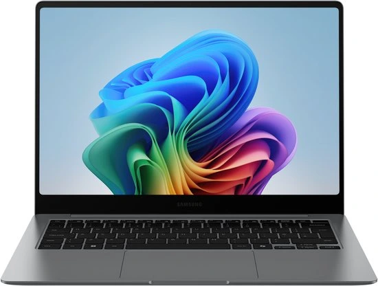 Notebook Samsung Book5 Pro 360 - 512GB - Antraciet