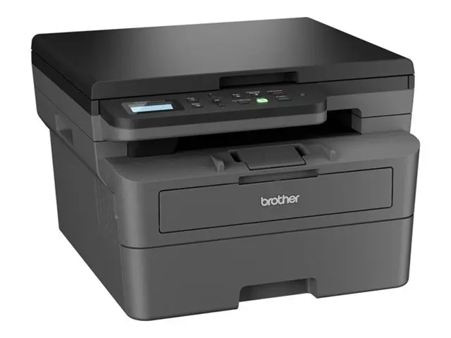 Printer-Scanner Brother DCP-L2627DWE EcoPro 