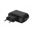 220V Adapter - USB-A (F)  Doro 1880, 2820, 2880