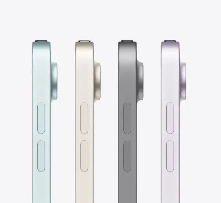 iPad Air M3 13" Wifi - Cellular (2025)