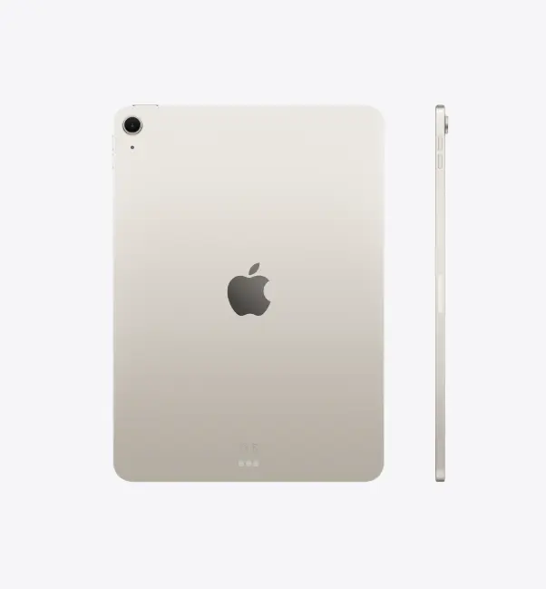 [MC9Y4TY/A] iPad Air M3 11" Wifi (2025)  (128GB, Starlight)