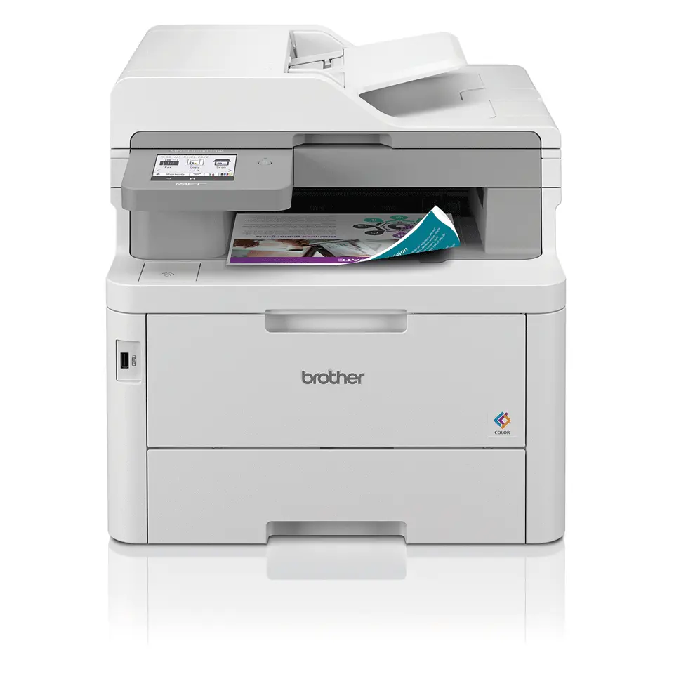 Printer-Scanner Brother MFC-L8390CDW