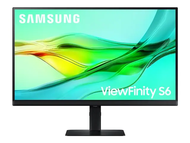 Monitor Samsung S6 S27 - docking incl.