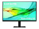 Monitor Samsung S6 S27 - docking incl.
