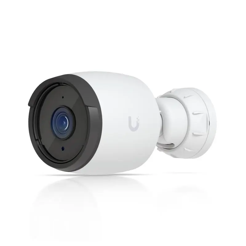 Camera G6 Bullet (wit)  4K PoE 8MP sensor  AI enabled