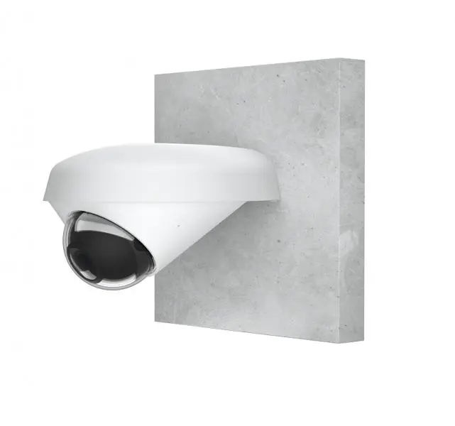 Camera G4/G5 Arm Mount (wit)