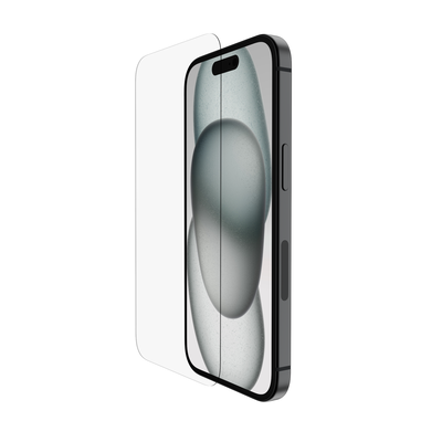 Screenforce Pro iPhone 17 Pro - Tempered Glass