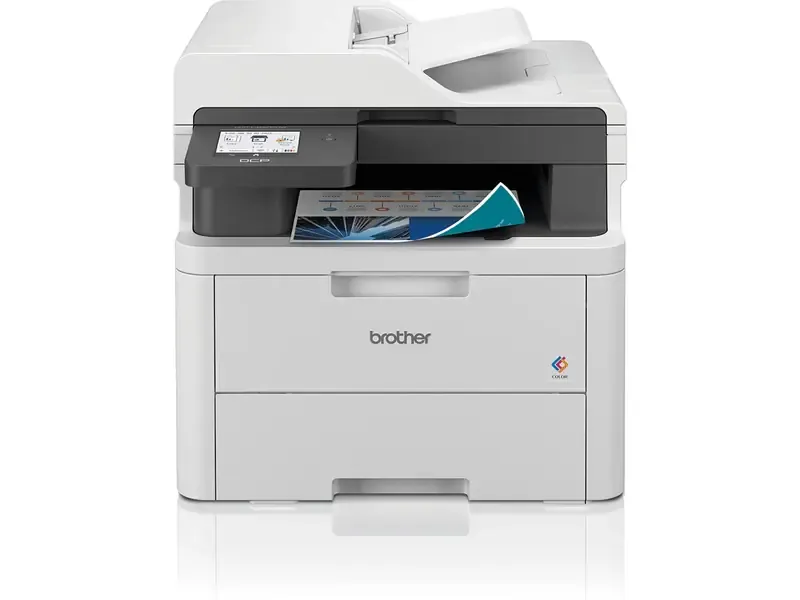 Printer-Scanner Brother DCP-L3560CDW