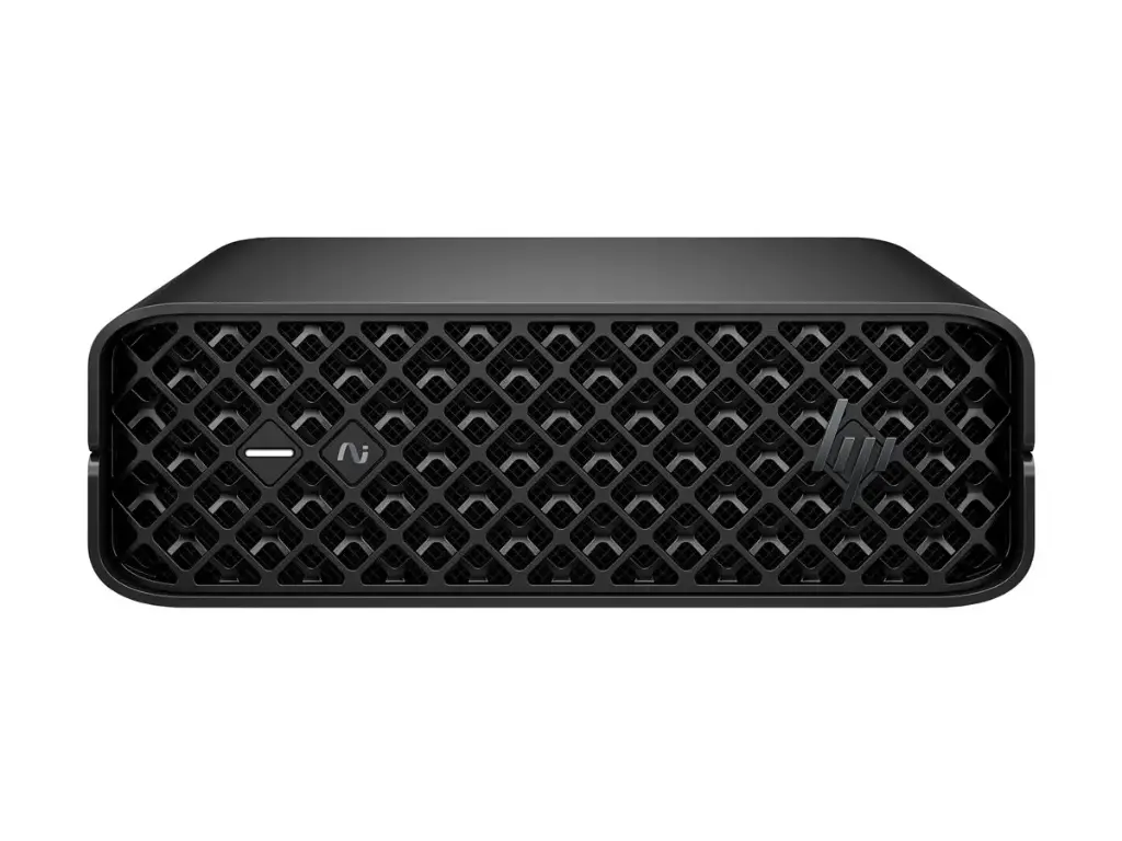 Mini-PC HP Z2 G1i