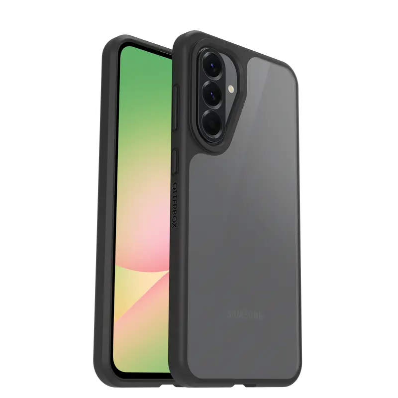 Hoesje Samsung Galaxy A56 5G zwart