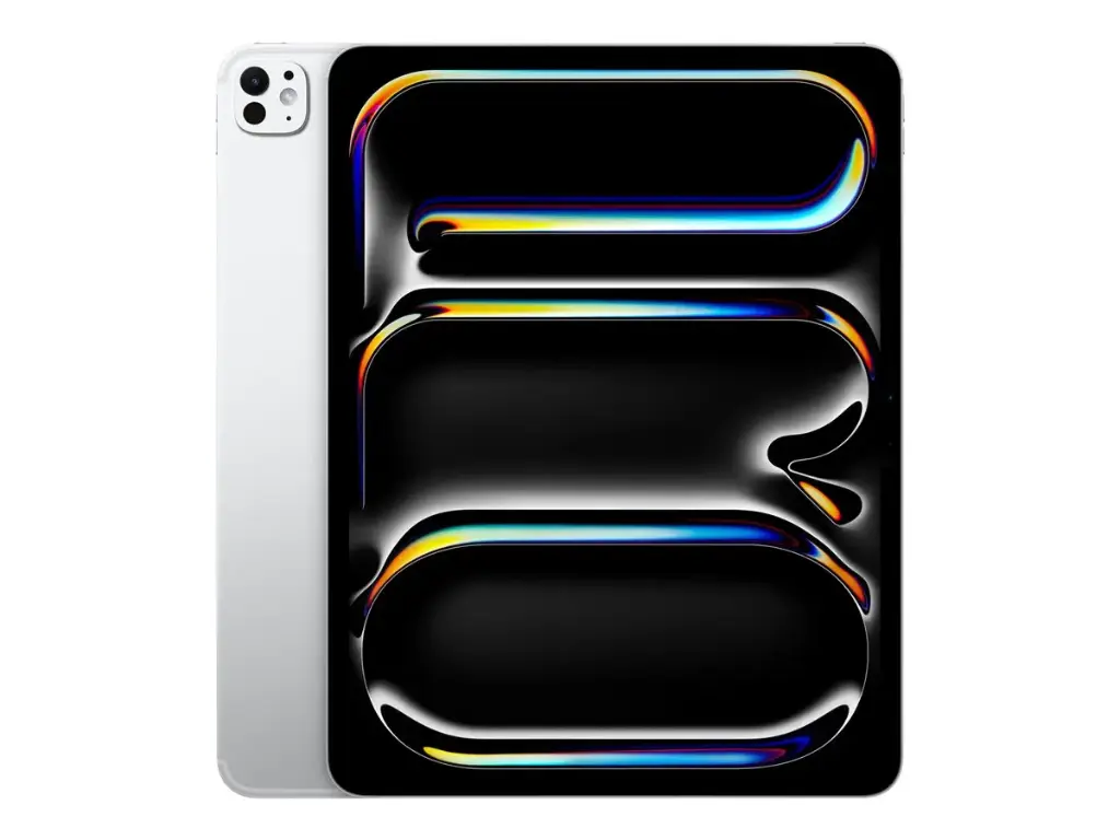 Apple iPad Pro M5 13" Wifi - 512 GB, Silver (2025) 