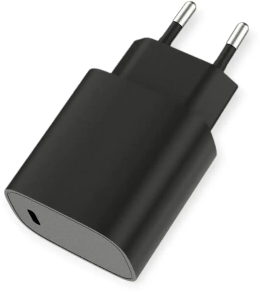 20W Adapter - USB-C (F) Doro