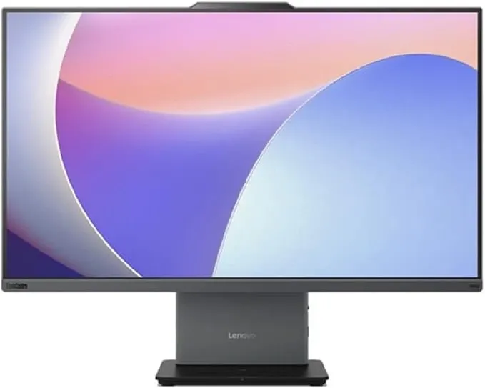 All-In-One Lenovo ThinkCentre 24" Gen5 - TouchScreen