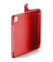 Hoesje iPad 10.9" (2025), 11" (2025), Folio - Rood