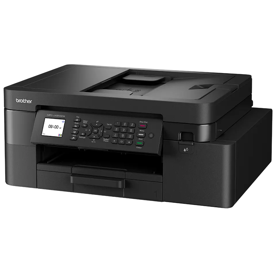 Printer-Scanner Brother MFC-J4350DW - MPS