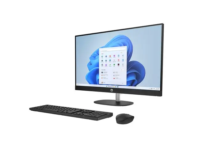 All-in-One HP Omnistudio - 27" - Ultra 7 - 16GB - 1TB SSD