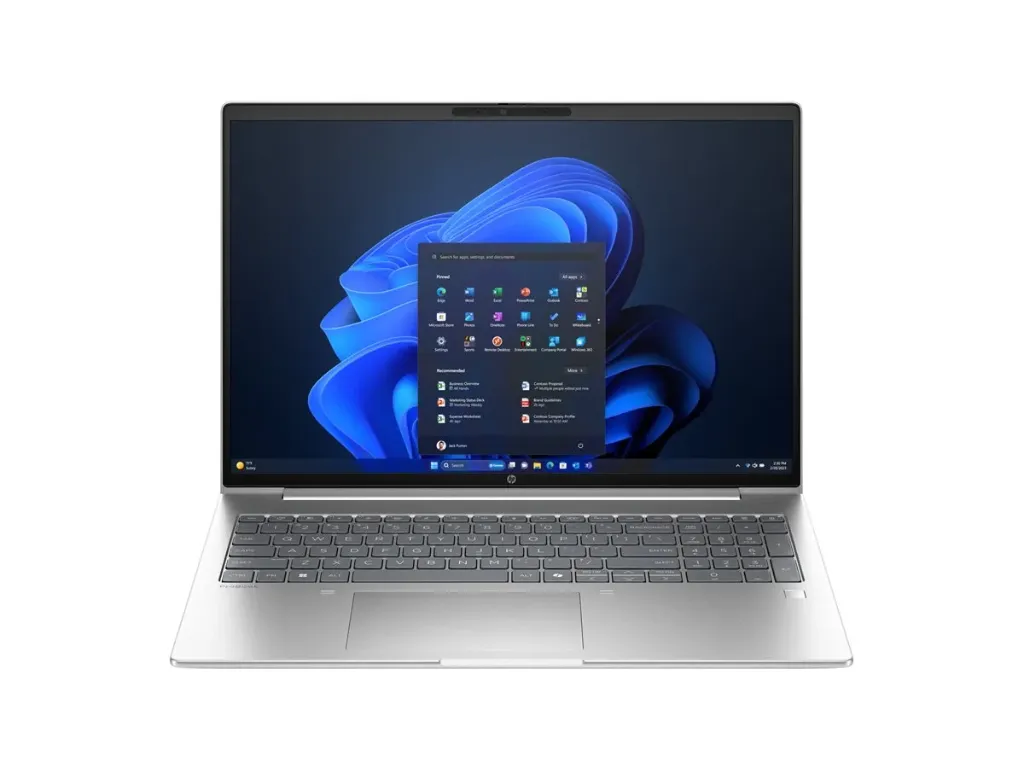Notebook HP ProBook 4 G1iR 16