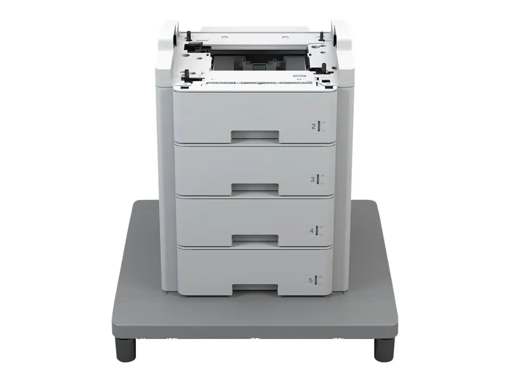 Tower tray met 4 lades - 2080 vellen