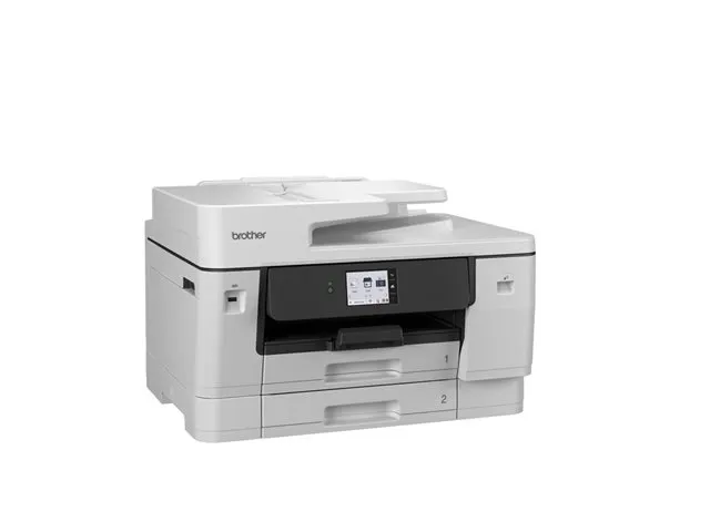 Printer-Scanner Brother MFC-J6975DW - A3