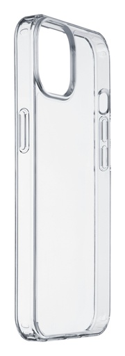 [68567] Hoesje iPhone 14 - Clear Duo, transparant