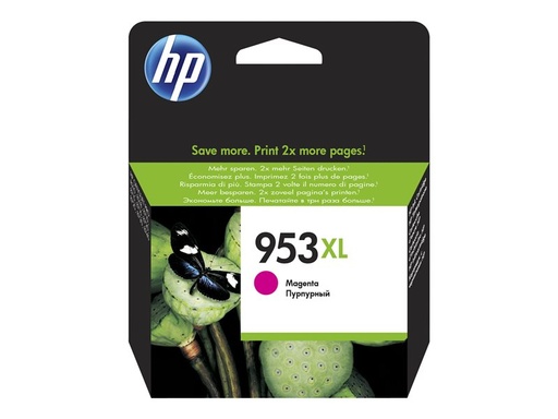 [00534321] Inkt HP 953XL Magenta
