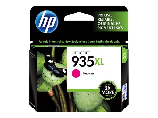 [00497442] Inkt HP 935XL Magenta