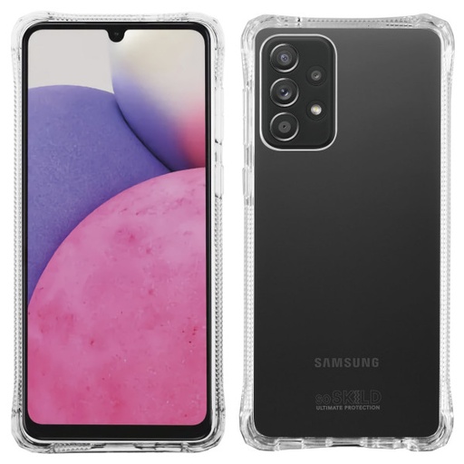 [66764] Hoesje Samsung Galaxy A33 5G - Absorb 2.0 Impact Case