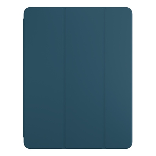[66028] Hoesje iPad Pro 12.9" - Smart Folio Blue 6th gen 2022