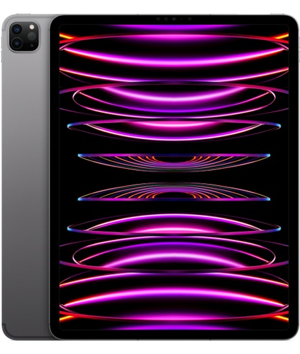 [67446] Apple 12.9-inch iPad Pro M2 WiFi 1TB - Space Grey - (2022)