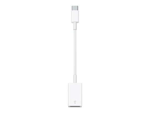 [00498043] Koppelstuk USB-C (M) - USB-A (F) - Apple Origineel