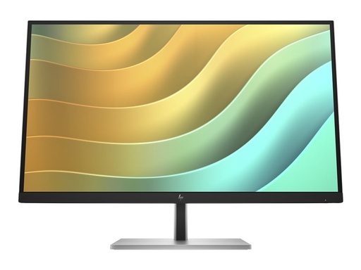 [6N4D3AA#ABB] Monitor HP E27u G5