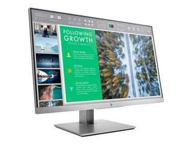 [00577915] Monitor HP EliteDisplay E243**