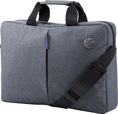 [K0B38AA#ABB] Draagtas voor HP 15.6" Essential Topload