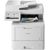 Printer-Scanner Brother MFC-L9670CDN