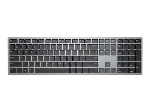 [KB700-GY-R-BEL] Toetsenbord Dell Multi-Device KB700