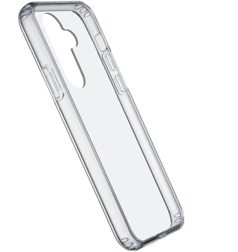 [CLEARDUOGALA15T] Hoesje Samsung Galaxy A15 5G - Transparant 