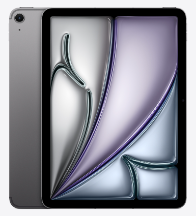 iPad Air M2 11" Wifi (2024)