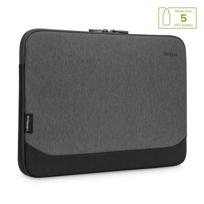 Beschermhoes Notebook 15,6" Grijs