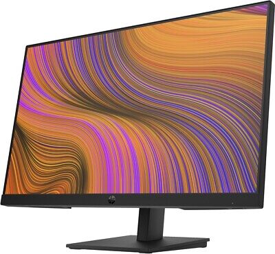 Monitor HP P24h G5