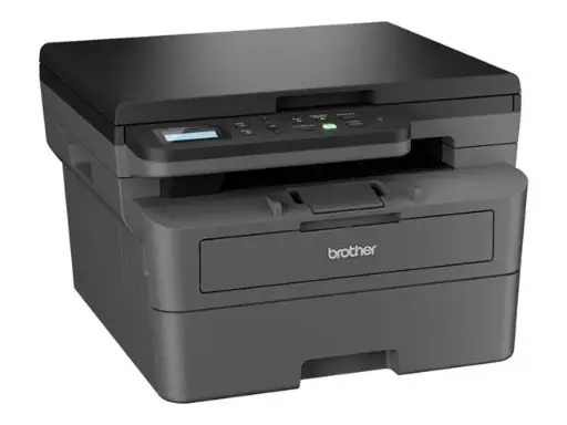 Printer-Scanner Brother DCP-L2627DWE EcoPro 