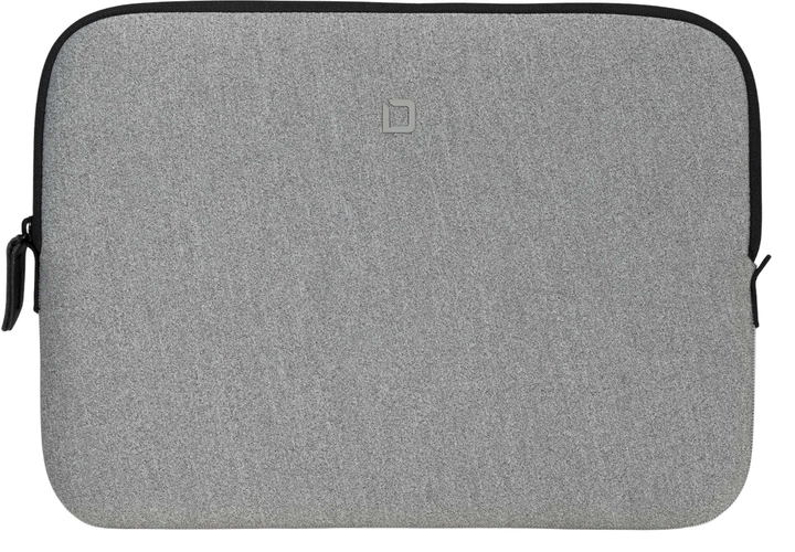 Beschermhoes Notebook 14" - Grijs