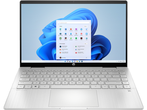 Notebook HP Pavilion x360 14-ek2011nb