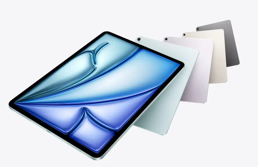 iPad Air M3 11" Wifi (2025)